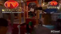 LocomaxTv Bolivia Anime Abril 2024