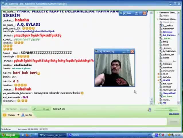 Sönmez Reyiz FAKO VE ERUHLU Sönmez Reyiz FAKO VE ERUHLU