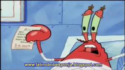 Loquendo Bob Esponja - La Torre Prostituta