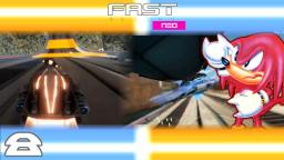 Nicht schon wieder || Lets Play Fast Racing Neo #8