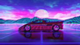 Unknown Artist - Be Anywhere