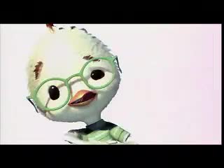 Chicken Little