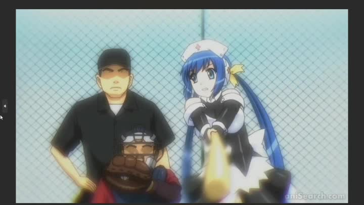 Church of Waifu's GOD Episode 136 Septem