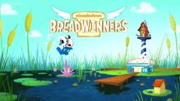 Breadwinners | S2 EP22 | Nicktoons (2015)