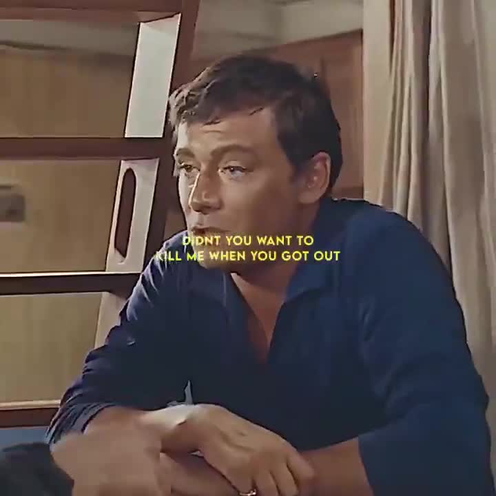 Alain Delon Edit