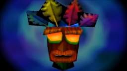 Crash Bandicoot 3 [LOQUENDO] - AVVENTURE ALLO ZOO DI VITTORIO SGARBI