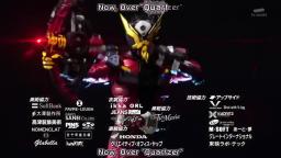 Kamen Rider Zi-O Opening