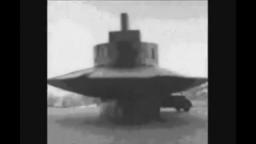 Hitlers UFO بشقاب پرنده های ساخت هیتلر
