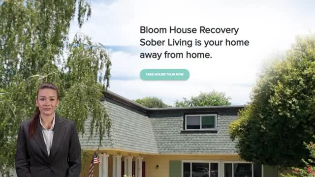 Bloom Recovery - Sober Living in Thousand Oaks | 818-462-1910