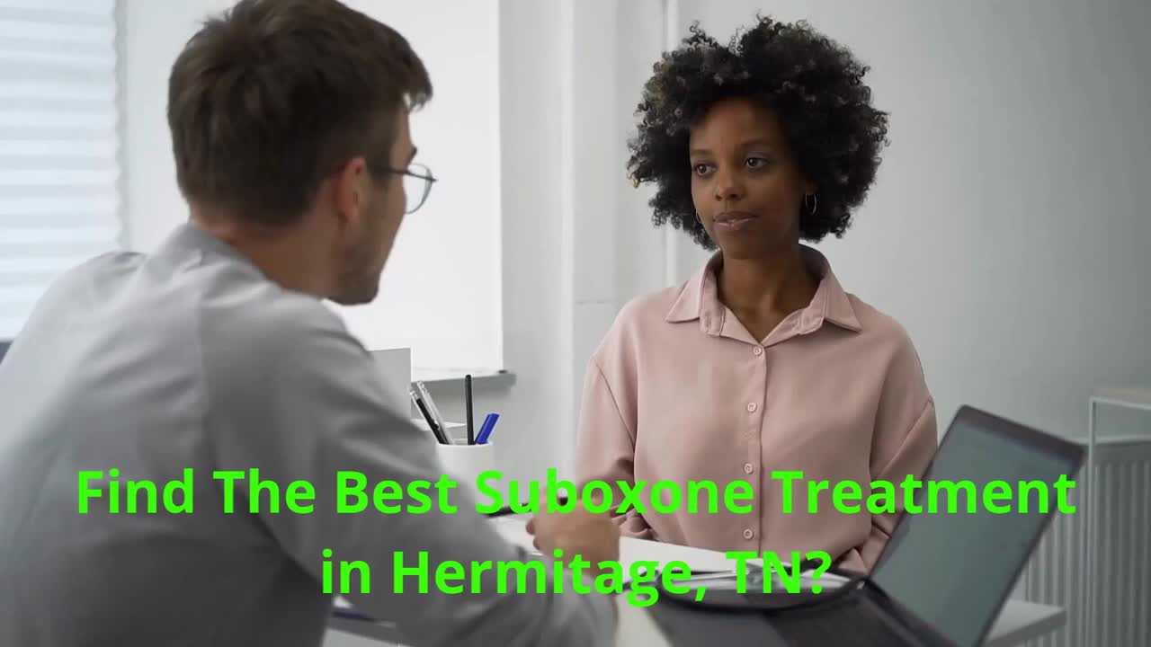 Recovery Now, LLC – Leading Suboxone Treatment in Hermitage, TN