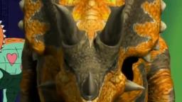 AMV - Pentaceratops - (Dino Rey_ Dinosaur King)
