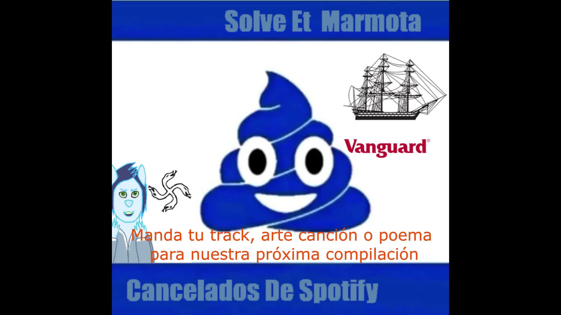 Cancelados de Spotify