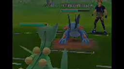 Pokémon GO PVP 25