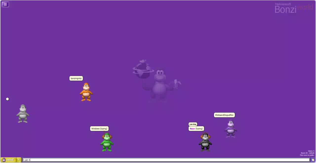 Join mickai.me, its better than bonziworld.kr!