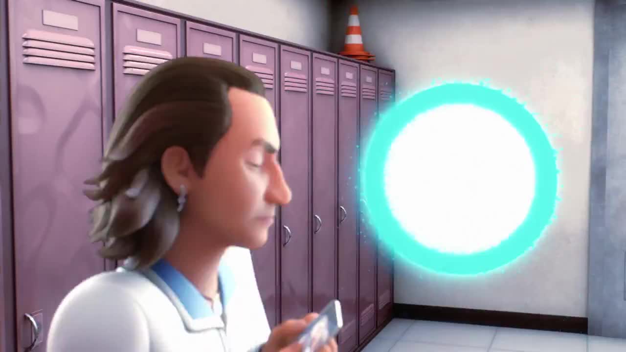 S5E03 - Destruição