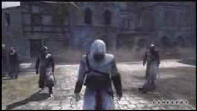 Assassin's Creed - Firefly
