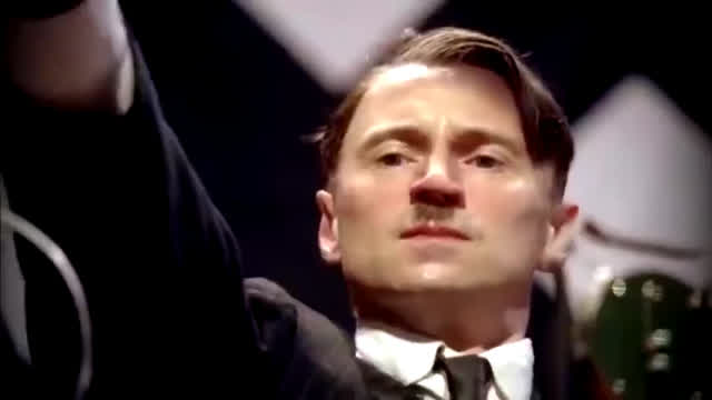 EDIT - Happy Birthday Hitler!
