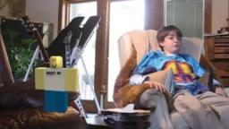 Roblox Commercial