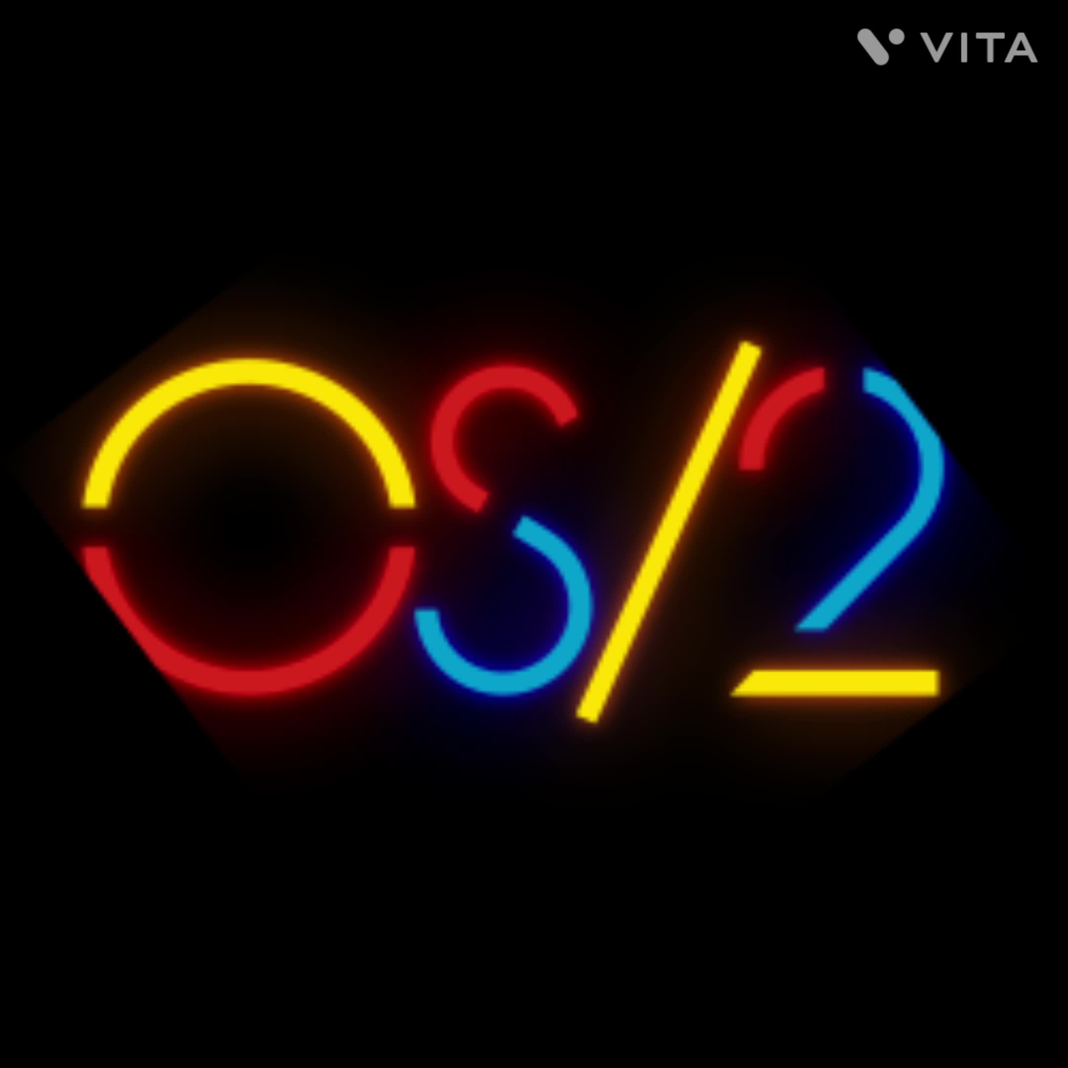 WARP GENERATION (OS/2 NIGHT DRIVE MIX)