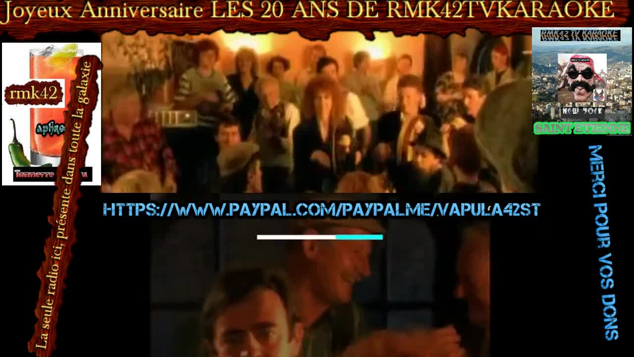 Fiorella Mannoia - Il cielo dIrlanda karaoke remix 2026 djmac-kinkikeuke rmk42tvkaraoke Fiorella Mannoia - Il cielo dIrlanda karaoke remix 2026 djmac-kinkikeuke rmk42tvkaraoke