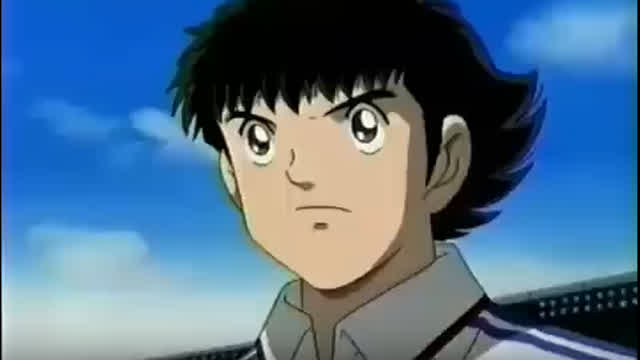 holly e benji forever - Italian Opening