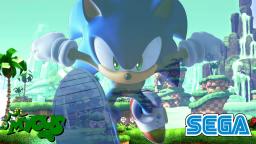 Nightcore - Green Hill Zone - Sonic The Hedgehog