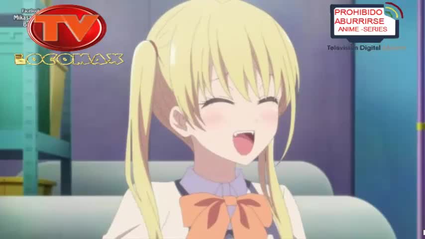 LocomaxTv Bolivia Anime Julio 2026