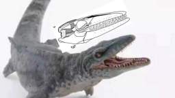 New Papo 2022 Dinosaur Reveals_ How Scientifically Accurate Is The Papo 2022 Mososaurus (1)