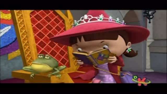 Mike, el caballero - Mike, el caballero y la misión desastrosa (Español Latino)