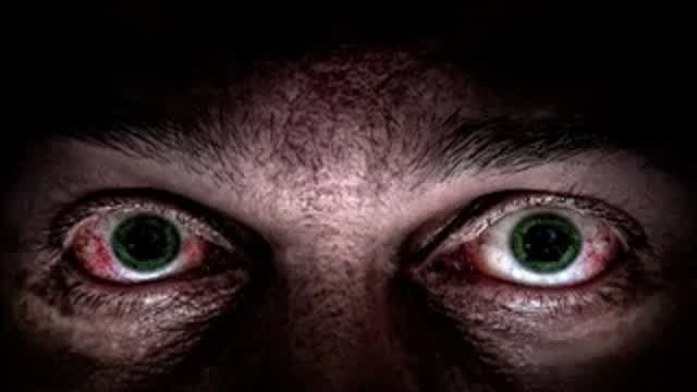 Historias de terror y Creepypastas 20