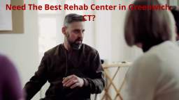 Connecticut Center for Recovery - #1 Leading Rehab Center in Greenwich
