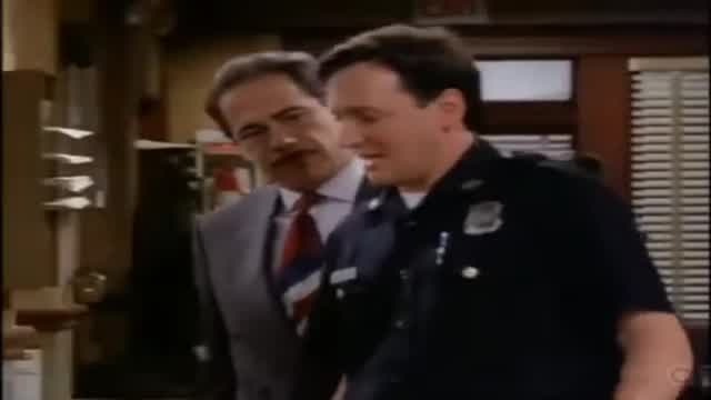 Hudson Street S01E05 The Man's Man Hudson Street S01E05 The Man's Man