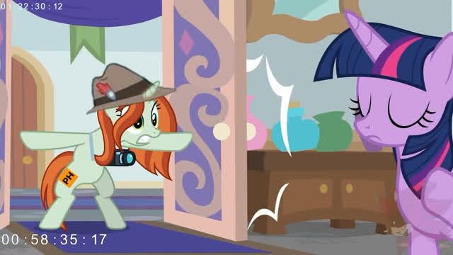YTP - The Rehash of Harmony