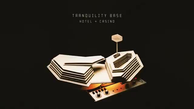 Arctic Monkeys - Star Treatment (Official Audio)