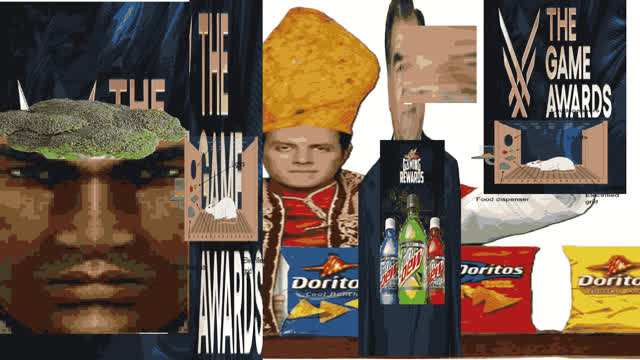 Video Skinner Boxes Awards 2025 Video Skinner Boxes Awards 2025