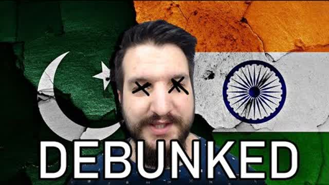 [DEBUNKED] Ghazwa-e-Hind   Apostate Prophet (Reupload)