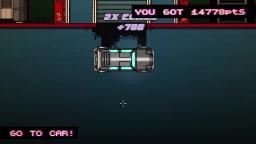Hotline Miami Part One playthrought