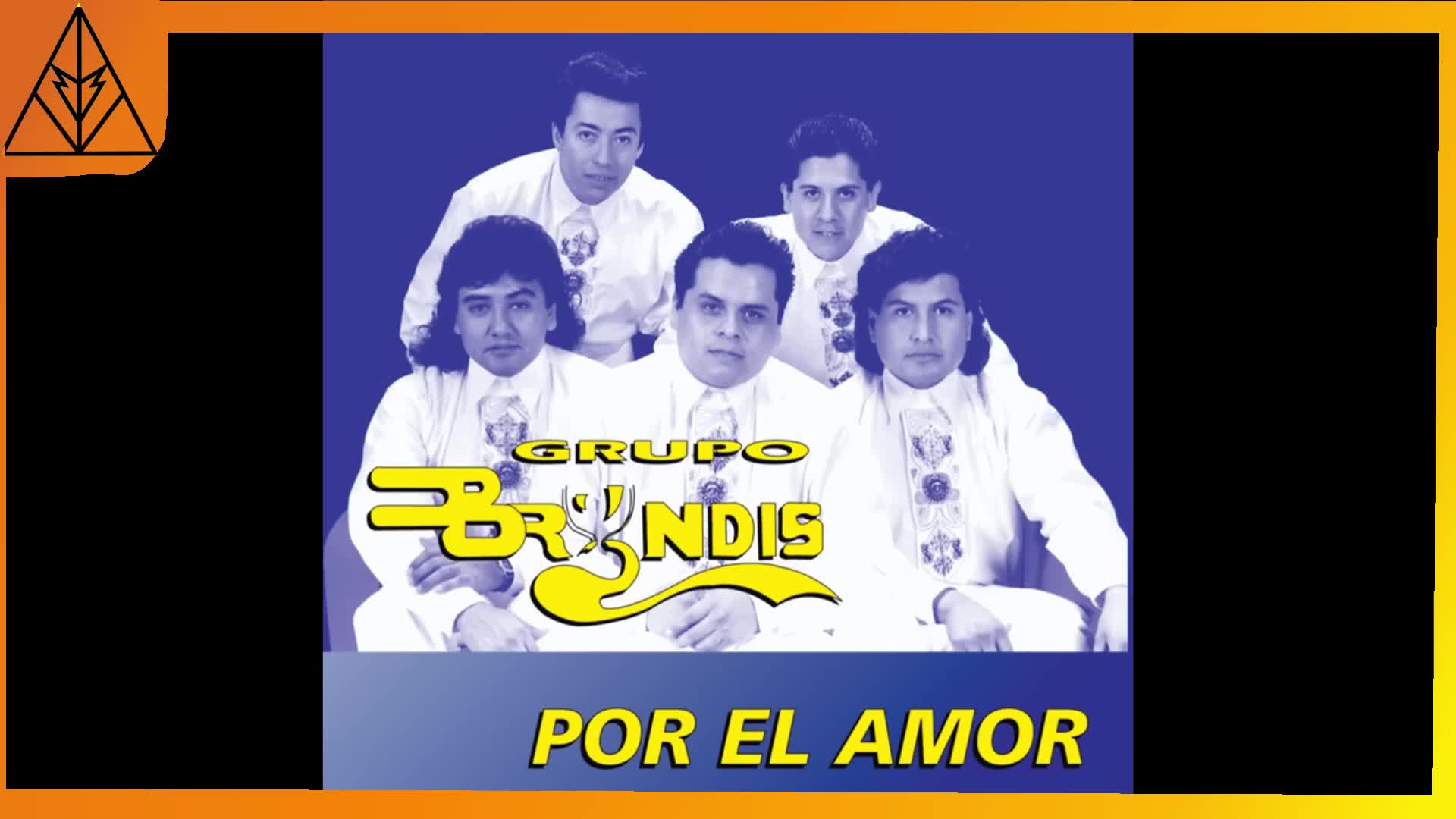 Grupo Bryndis - Amor Prohibido [slowed + reverbed]