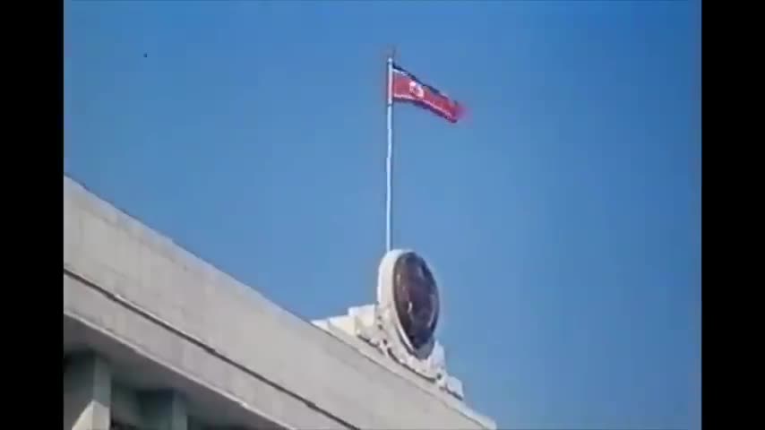Chollima On The Wing