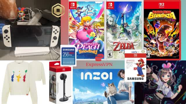 Everything I Bought (5/10/2025)