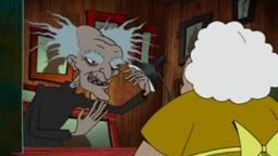 Courage The Cowardly Dog 406