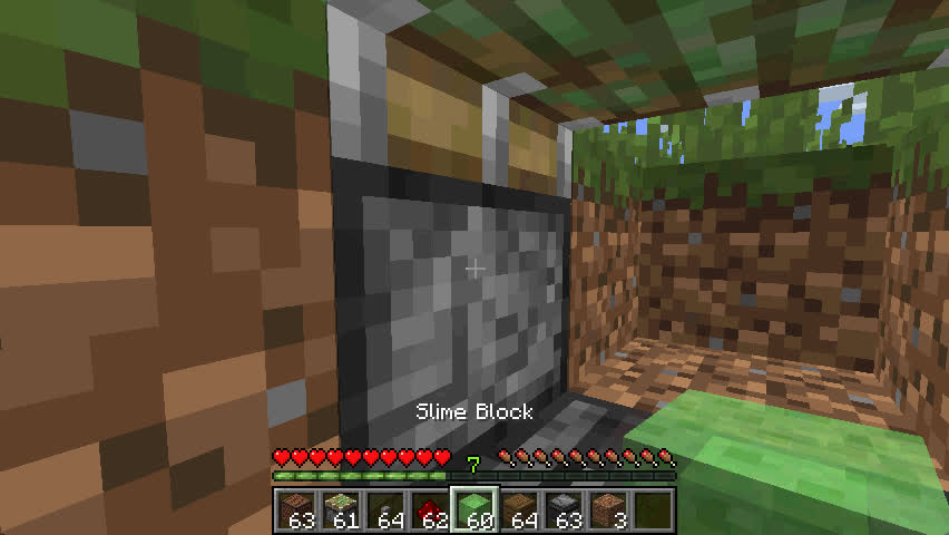 When me i was BUILDING A ELEVATOR When me i was BUILDING A ELEVATOR