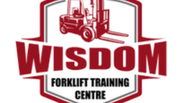 Wisdom Forklift Certification Academy – Invest in Your Future Wisdom Forklift Certification Academy – Invest in Your Future