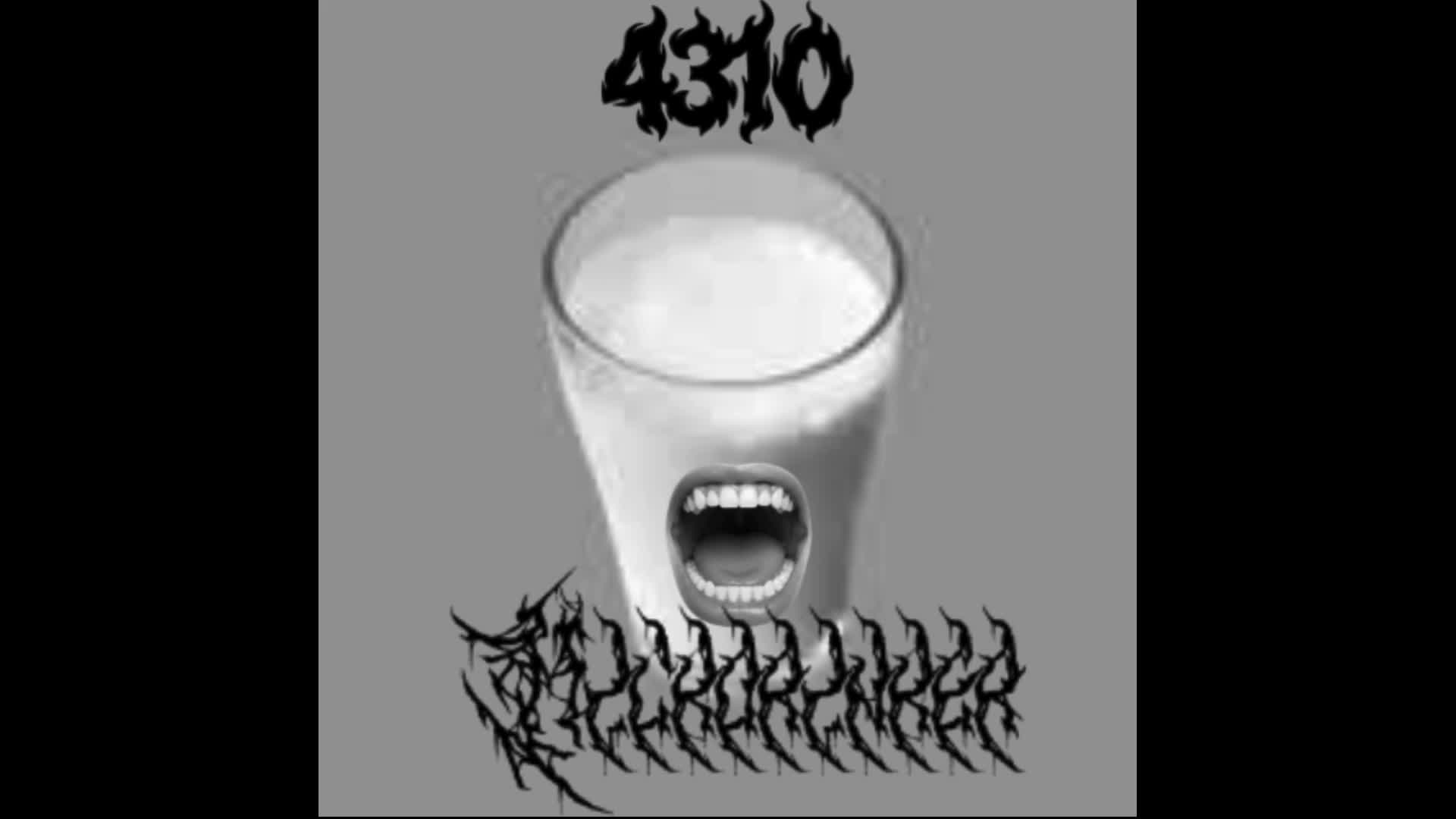 4310 - Milkdrinker