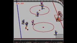 Blades of Steel - Fight - NES Gameplay