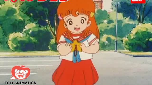 Hai Step Jun (80s Anime) Episode 1 - The Heartful Mechanic Girl! (English Subbed)