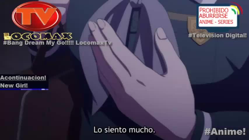 LocomaxTv Bolivia Anime Febrero 2026