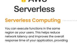 Want To Speed Up Your App with AWS Here’s How.