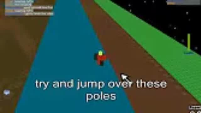 raft park