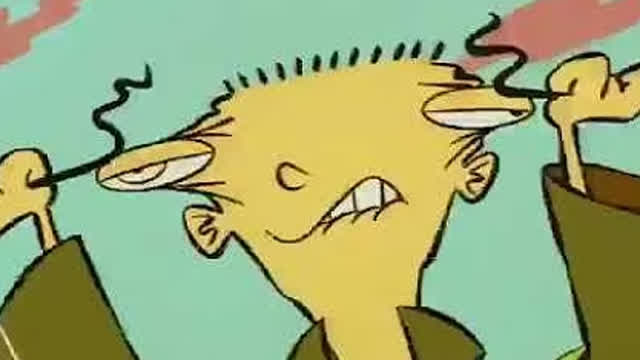 VLPH-Edd y Eddy rompen todo (mi peor vlph hasta ahora) VLPH-Edd y Eddy rompen todo (mi peor vlph hasta ahora)